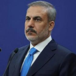 Bakan Fidan, yarın Nijerya Dışişleri Bakanı Tuggar ile g&ouml;r&uuml;şecek