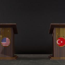 Bakan G&uuml;ler, ABD'li mevkidaşı Hegseth ile g&ouml;r&uuml;şt&uuml;