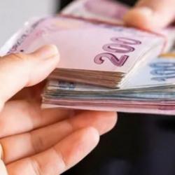 Bakan Işıkhan m&uuml;jdeyi verdi: Başvuru yapanların hesabına tam 19 bin 250 TL yatıyor!