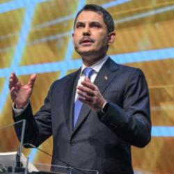 Bakan Kurum, COP31 i&ccedil;in kritik g&ouml;revlendirmeyi duyurdu