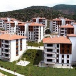 Bakan Kurum muhalefetin asılsız iddialarına "Faizsiz &ouml;denecek" cevabını verdi