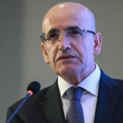 Bakan Şimşek'ten Fitch değerlendirmesi: &Uuml;&ccedil; olumlu gelişme