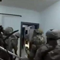 Bakan Yerlikaya duyurdu: Antalya'da Bayğaralar &ccedil;etesi &ccedil;&ouml;kertildi