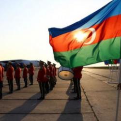 Bak&uuml;'den Washington'a olumlu yanıt: Azerbaycan kurucu &uuml;ye oluyor!