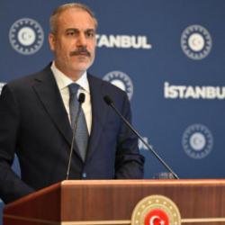 Balkan Barış Platformu'nun ikinci toplantısı yarın İstanbul'da yapılacak