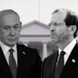 Beyaz Saray ile İsrail arasında y&uuml;ksek tansiyon! Netanyahu'yu &ccedil;ıldırtan talep!