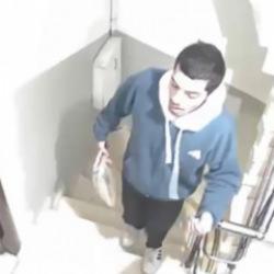 Bı&ccedil;aklanarak &ouml;ld&uuml;r&uuml;len &Uuml;mit'in son g&ouml;r&uuml;nt&uuml;leri ortaya &ccedil;ıktı