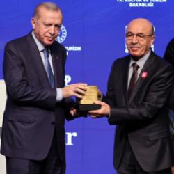 Bilge Tokel: T&uuml;rk&uuml;lerimiz bu yurdun g&ouml;zyaşıyla yazılmış tapusudur