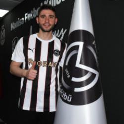 Bir d&ouml;nem Schalke 04'te oynuyordu: TFF 1. Lig ekibine transfer oldu