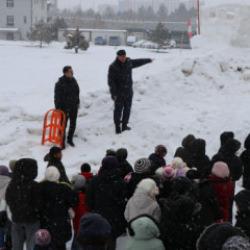 Son dakika: Bir ilimizde resmi ve &ouml;zel eğitim kurumları tatil edildi