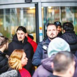 30 milyon euro'luk soygun! 11 milyon ş&uuml;pheli!