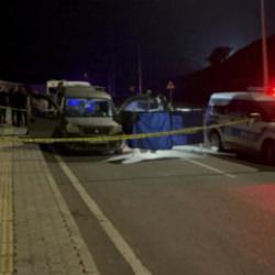 Boğaz kesme cinayetinde yeni gelişme: Eşi ve oğlu da g&ouml;zaltına alındı