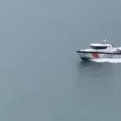 Boğaz'da korkun&ccedil; ş&uuml;phe: Bulunan ceset kayıp Rus y&uuml;z&uuml;c&uuml;ye mi ait?