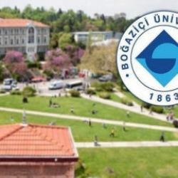 Boğazi&ccedil;i &Uuml;niversitesi, 4 alanda d&uuml;nyanın en iyi 300 &uuml;niversitesi arasına girdi