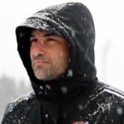 Burak Yılmaz 'Y&uuml;zde 95 bitirdik' diyerek duyurdu