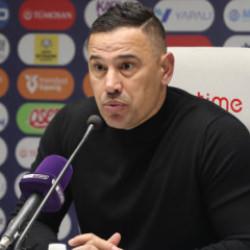 &Ccedil;ağdaş Atan: Konuşması zor bir durumun i&ccedil;indeyiz