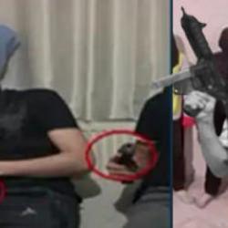 Casperlar ve Daltonların &ccedil;ocuk tetik&ccedil;ileri! 4 cinayete karıştılar!