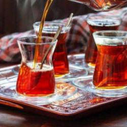 &Ccedil;ay t&uuml;ketim şampiyonu iller belli oldu! İlk 20'ye Karadeniz'den il giremedi