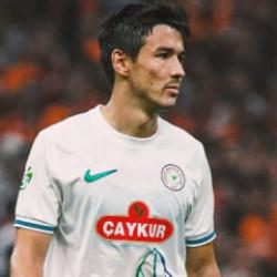 &Ccedil;aykur Rizespor'u yıkan sakatlık! 9 ay sahalardan uzak kalacak