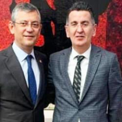 CHP'de Erzincan krizi! Sebepsizce g&ouml;revden alındı