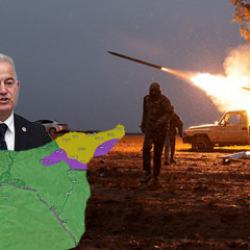 CHP'den SDG'yi silen harekata beyin yakan itiraz: Akrabaları &uuml;z&uuml;l&uuml;yor!