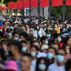 &Ccedil;in'de doğum oranı dibi g&ouml;rd&uuml;