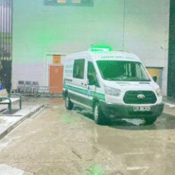 &Ccedil;orum'da feci &ouml;l&uuml;m: Yem karma makinesinin i&ccedil;ine d&uuml;şen adam hayatını kaybetti