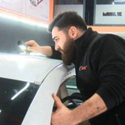 Yer: İstanbul! Aracını satarken &ouml;ğrendiği ger&ccedil;ekle hastanelik oldu