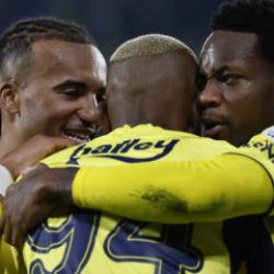 Daha yeni gelmişti: Fenerbah&ccedil;e'nin yıldızı İspanya'nın devine gidiyor