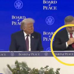 Hakan Fidan: Davos'ta &uuml;lkemizi temsil ediyoruz, oradaki kalemi beğenmedim