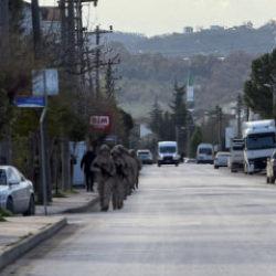 DEAŞ'lı 6 ter&ouml;rist g&ouml;m&uuml;ld&uuml;! Kimse sahip &ccedil;ıkmadı, cenaze namazları bile kılınmadı