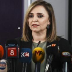 DEM Parti, Suriye g&uuml;ndemiyle siyasi partileri ziyaret edecek