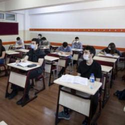 Destekleme ve yetiştirme kurslarında yeni d&ouml;nem 