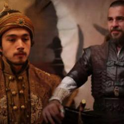 Diriliş Ertuğrul'un efsane ismi Canvermezler'le ekranlara d&ouml;n&uuml;yor!