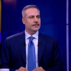 Bakan Fidan yeni d&ouml;nemi anlattı: Ve denklem &ccedil;&ouml;kt&uuml;! 'O sadece vitrindeki bir insandı'