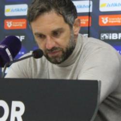 Djalovic: Hayal kırıklığı yaşıyorum