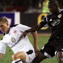 D&uuml;nyanın konuştuğu takım Karabağ! Şampiyonlar Ligi'nde destan yazıyorlar