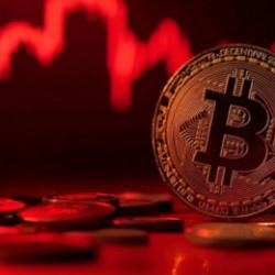 Bitcoin'de her şey bir anda tersine d&ouml;nd&uuml;: Yatırımcılar neye uğradığını şaşırdı