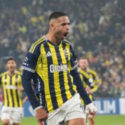En Nesyri'de sona doğru: Fenerbah&ccedil;e ile Juventus dev bonserviste anlaştı