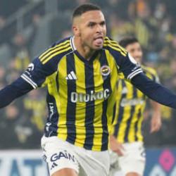 En Nesyri'de sona doğru: Fenerbah&ccedil;e'nin para kasası bayram edecek
