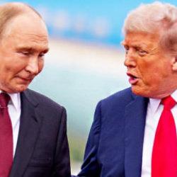 Trump'tan Putin ve Almanya'ya Gazze Barış Kurulu teklifi