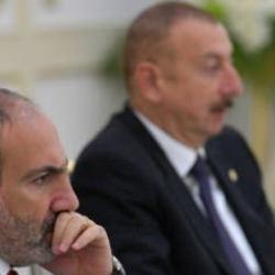 Ermenistan istihbaratından &ccedil;arpıcı rapor: Azerbaycan'la gerilim riski var mı?