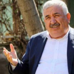 Eski DEP milletvekili Selim Sadak hayatını kaybetti