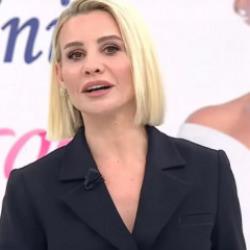 Esra Erol'dan 'şeriat' a&ccedil;ıklaması: Yanlış anlaşıldım