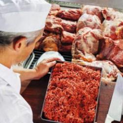 Fahiş et fiyatlarına m&uuml;dahale! Bakanlık devreye girdi