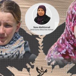 Farklı coğrafyalar tek y&uuml;rek... 'Siz D&uuml;nyayı Affeder Miydiniz?' sergisi İstanbul'da