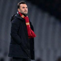 Fatih Karag&uuml;mr&uuml;k - Galatasaray | Muhtemel 11'ler