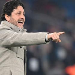 Fatih Tekke: Yangın bitti, şimdi yarıştayız