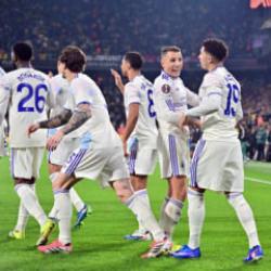 Fenerbah&ccedil;e Kadık&ouml;y'de İngilizlere diş ge&ccedil;iremedi!