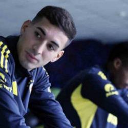 Fenerbah&ccedil;e, G&ouml;ztepe ma&ccedil;ı hazırlıklarına başladı